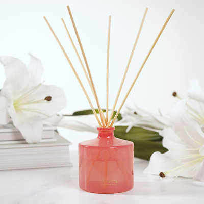 Reed Diffusers And Sticks