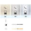 Aymerick Metal Table Lamp-843796235