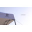 Heavy-Duty Commercial Grade One-Push Pop Up Outdoor Canopy with Bag, Multiple Options-113436763-113436765