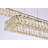 Maart 3 - Light LED Unique/Statement Pendant-703983931-703983929