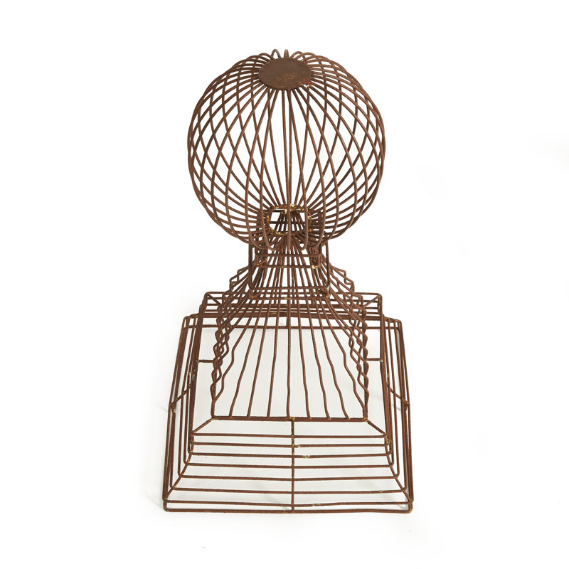 Sneads Handmade Finial