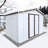 Metal garden sheds outdoor storage sheds-112477428-112477435