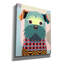 «Brussels Griffon» par Lanre Adefioyue-1669305802