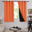 100 Percent Blackout with Liner Grommet Curtain Panel (Set of 4)-106344219-106344232