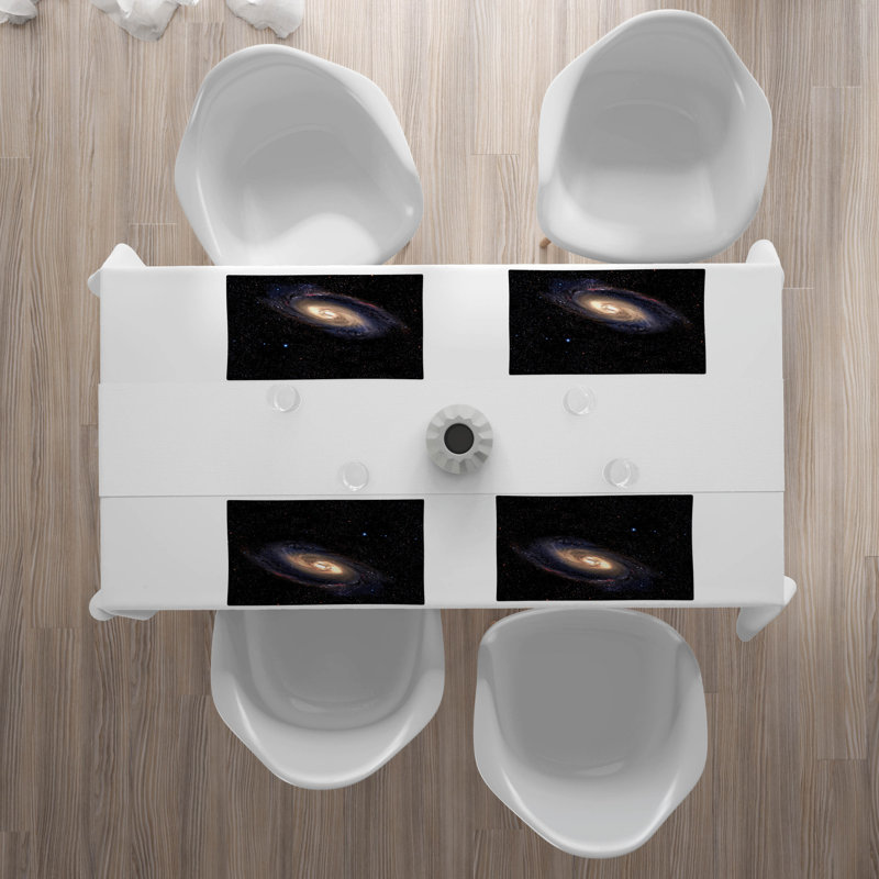Récapitulatif 18,5" galaxy