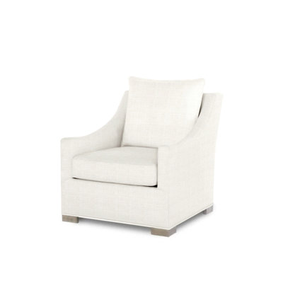 Willem Outdoor Lounge Chair