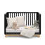 Lit de bébé convertible standard 3-en-1 Santos-94454894