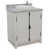 Granite est en rupture de stock