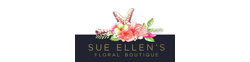 Sue Ellen's logo