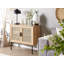 Boscombe 80 Cm Wide Sideboard