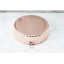 Coppermill Kitchen Round Copper Bakeware