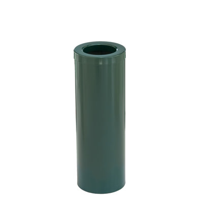 Trash Receptacle