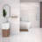 Soho 13" x 13" Porcelain Marble Look Wall & Floor Tile-51121465