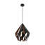 Luminaire suspendu géométrique à 1 lumière Hendry-1756285303-1756285305