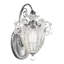 Bagatelle 1 - Light Armed Sconce-16256257-16256248