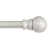 Brushed Nickel