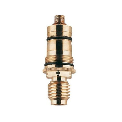 Thermostatic Element With Wax 1/2 (FFF797D2B5FF4CD79EF41911A12A7612)