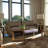 Kahn Leather Sofa