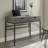 Caudillo Steel Writing Desk-1249708808