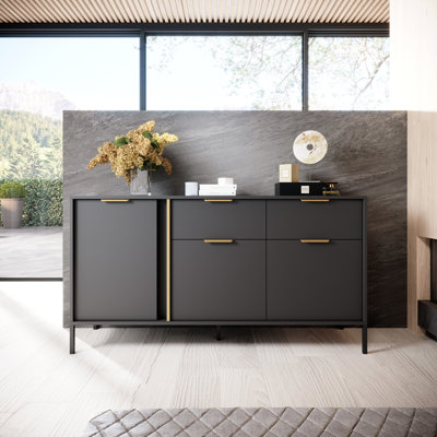 Marienville 153cm Sideboard