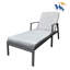 Chaises longues d'extérieur en rotin et osier-99236092-99236091