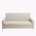 Beige Fabric