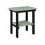 Outdoor Rectangle Side Table-446691084-446691086