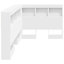 Steel Emperor (7') Headboard-89199157