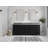 84'' Double Bathroom Vanity with Top-76154304-86823368