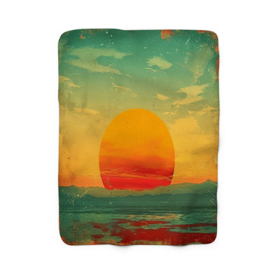 Throw Blanket