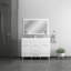 Ensemble de meuble-lavabo double 48 po Almando