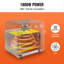 Four grille-pain VEVOR