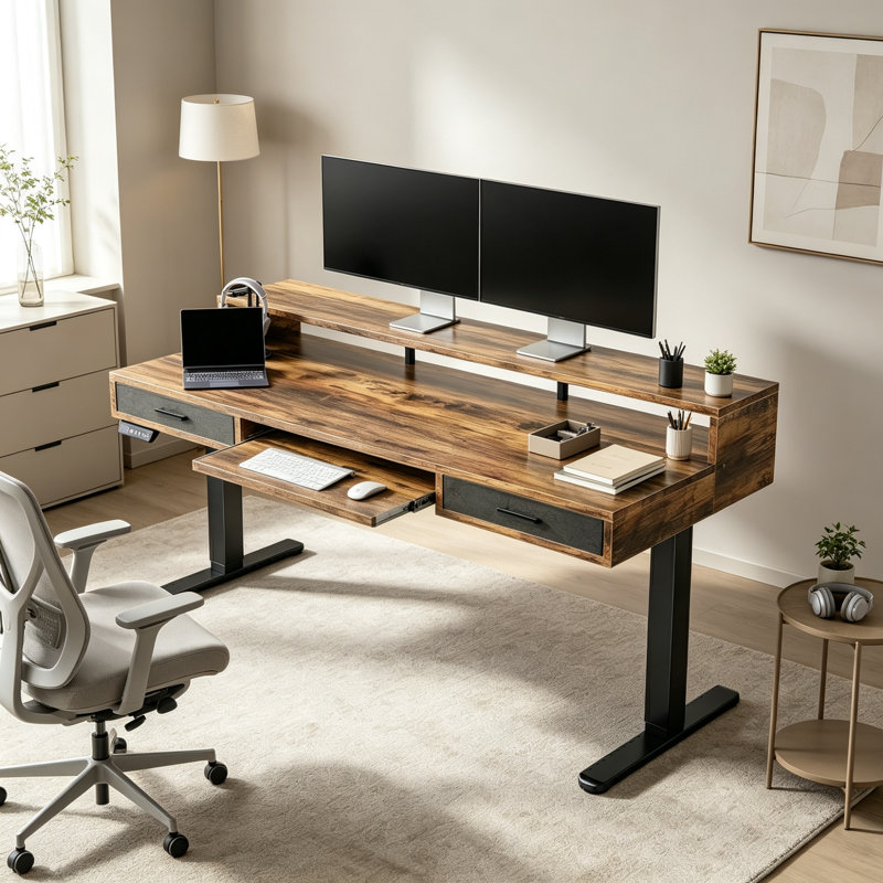 Standing Desk