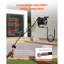 Steel Wall Mounted Optional Hose Reel