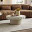 Tables basses 31,69 pouces Faux MARS