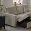 Seok Sofa Bed with storage -75890395