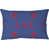Coussin en polyester filé sélectionné
