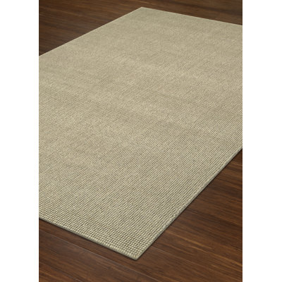 Dionne Wool Indoor Rug