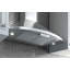 36" 600 CFM Convertible Wall Mount Range Hood in Silver-122781803