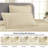 Neo Aldin 100% Cotton All Season Woven Jaquard Matelasse Paisley Bedspread with Shams-862010116-862010139