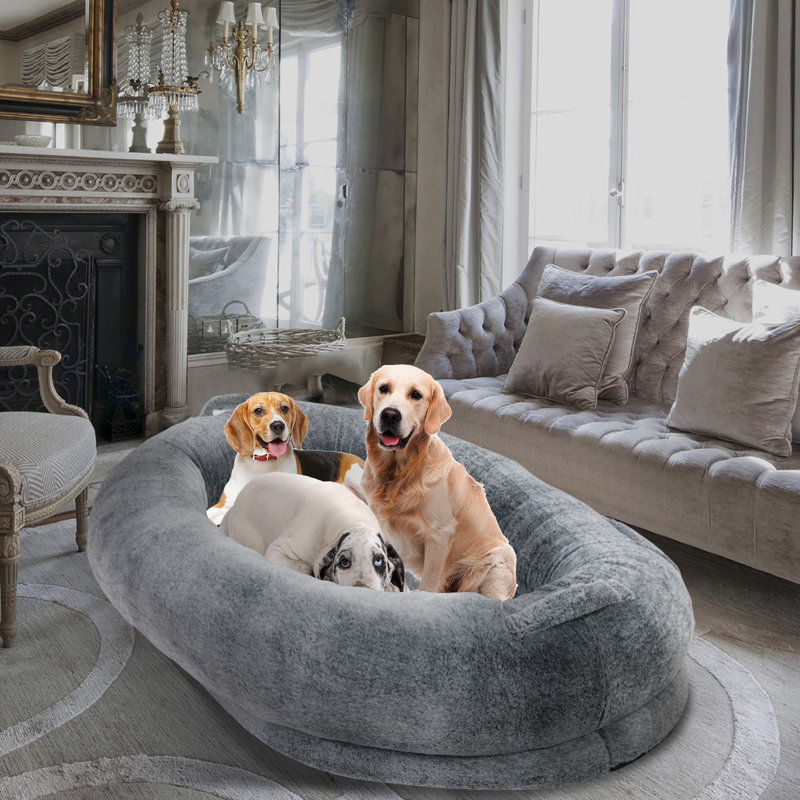Southview Polyester Pet Bed