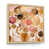 Cadre naturel flottant
