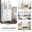 Armoire de salle de bain Winnifred