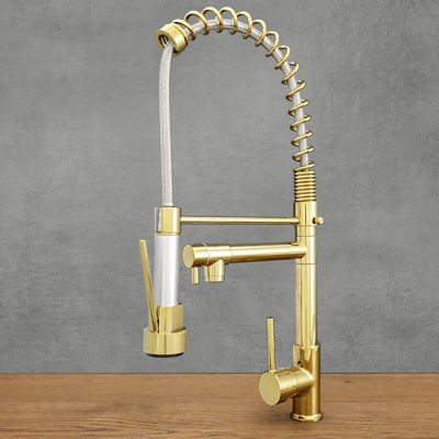 Belfry Kitchen Kitchen Faucet