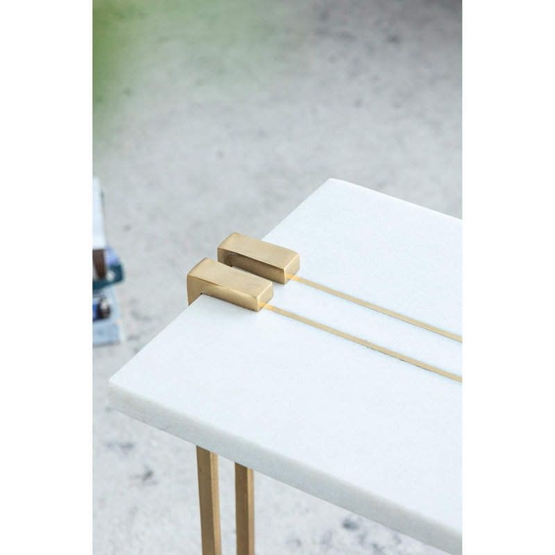 Table d'appoint Modern Luxury Luxury