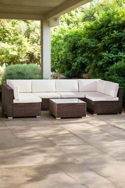 Outdoor Furniture