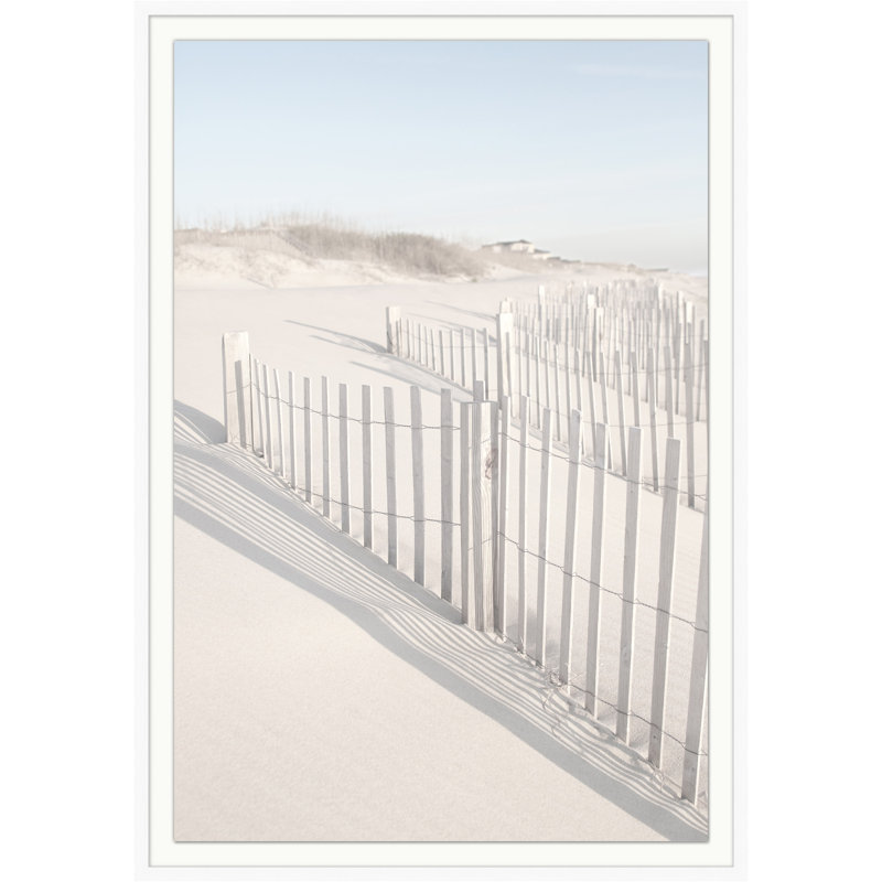 Silent Shore
