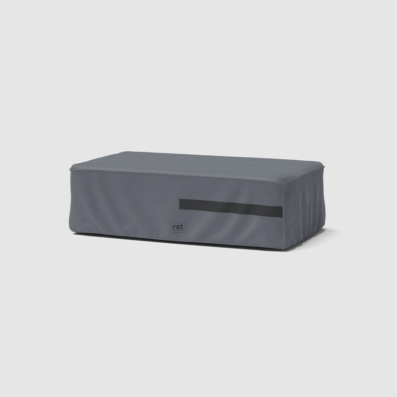 Outdoor Coffee Table Deluxe Furniture Cover