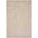 Elli Washable Geometric Indoor Rug