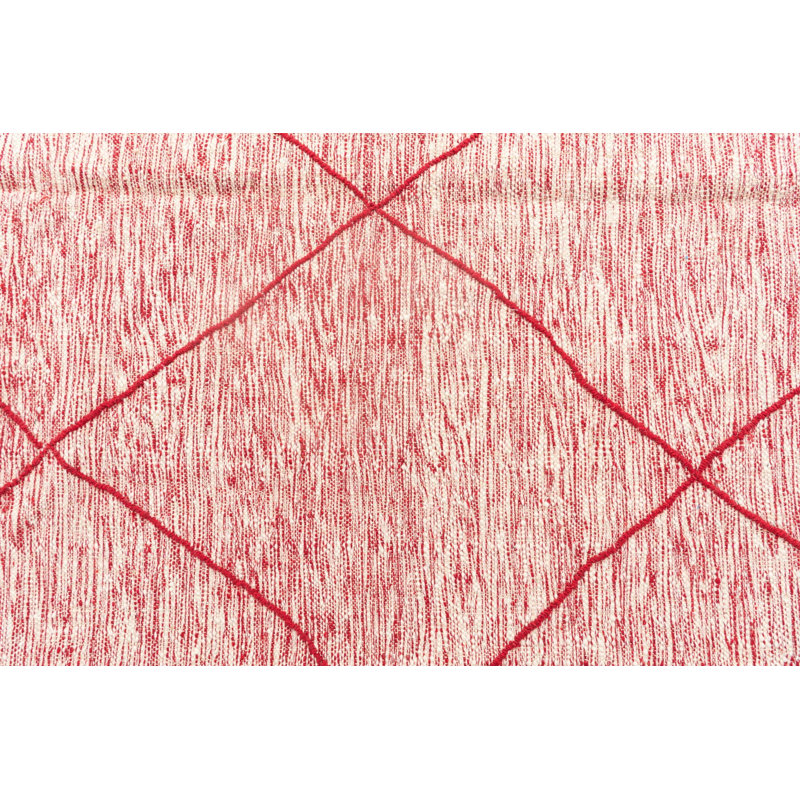 Julian Red Rug